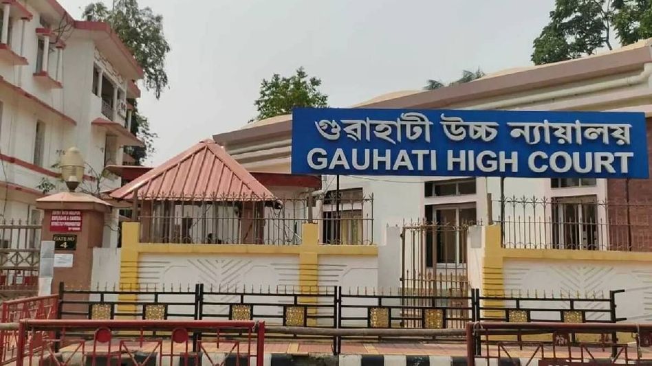 Gauhati HC to take up pleas seeking reopening of Siddharth Sharma linked-Mahavir Aqua, bank account operation Gauhati HC to take up pleas seeking reopening of Siddharth Sharma linked-Mahavir Aqua, bank account operation