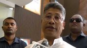 Assam Minister Pijush Hazarika slams Congress over Jharkhand student protests, challenges Rahul Gandhi to debate Assam Minister Pijush Hazarika slams Congress over Jharkhand student protests, challenges Rahul Gandhi to debate