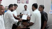 Assam: Bir Lachit Sena opposes alleged hill mining at Sonaikuchi, seeks CM’s intervention Assam: Bir Lachit Sena opposes alleged hill mining at Sonaikuchi, seeks CM’s intervention