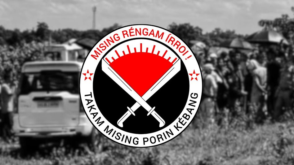 Assam students’ group calls blockade against Arunachal over Badati-Mingmang violence Assam students’ group calls blockade against Arunachal over Badati-Mingmang violence