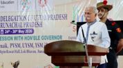 Publishing key public details routinely can reduce RTI applications: Arunachal Guv Publishing key public details routinely can reduce RTI applications: Arunachal Guv
