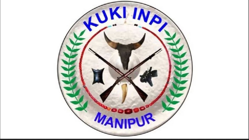 "Manipur SIR may exclude displaced voters": Kuki Inpi flags documentation crisis "Manipur SIR may exclude displaced voters": Kuki Inpi flags documentation crisis