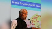 Arunachal Governor K T Parnaik calls for greater transparency in food security schemes Arunachal Governor K T Parnaik calls for greater transparency in food security schemes