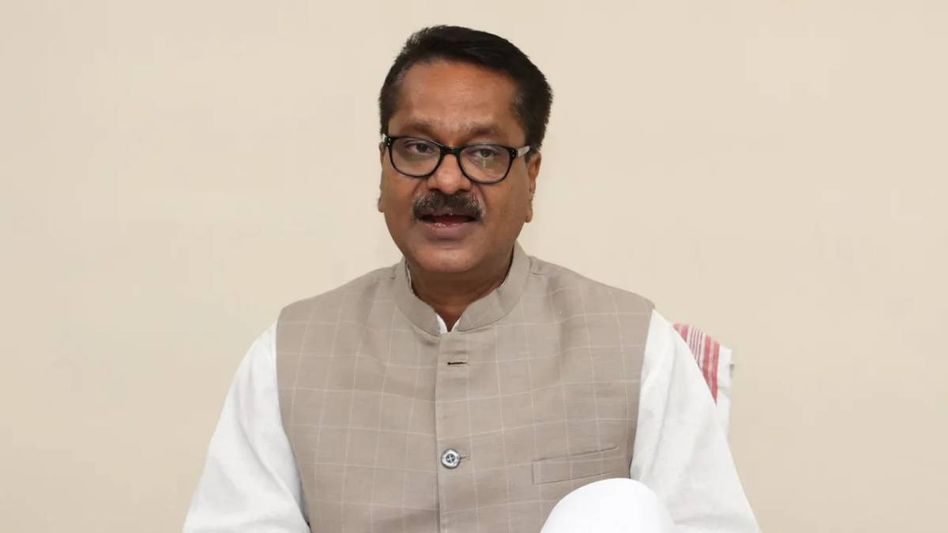 Assam ramps up flood health measures to ‘safeguard public health’: Health Minister Ashok Singhal Assam ramps up flood health measures to ‘safeguard public health’: Health Minister Ashok Singhal