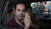 Pradyot Manikya Debbarma Pradyot Manikya Debbarma