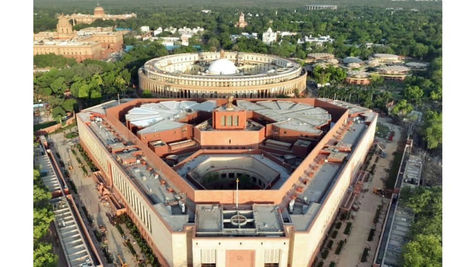 FCRA Amendment Bill may be sent to JPC amid opposition, Christian groups’ concerns FCRA Amendment Bill may be sent to JPC amid opposition, Christian groups’ concerns