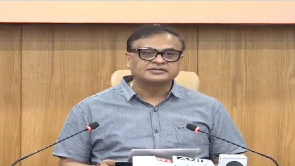 Assam Cabinet approves Rs 2,100 crore satellite city project, Rs 450 crore BTR fund Assam Cabinet approves Rs 2,100 crore satellite city project, Rs 450 crore BTR fund