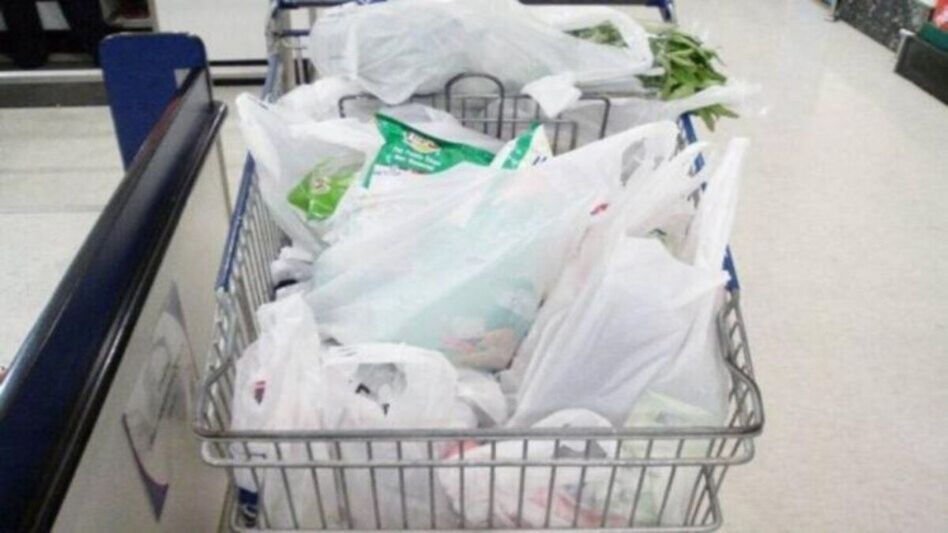 Itanagar civic body orders crackdown on single-use plastic, bans carry bags below 120 microns Itanagar civic body orders crackdown on single-use plastic, bans carry bags below 120 microns