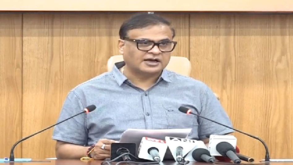 Assam Cabinet approves measures to end caste discrimination in prisons Assam Cabinet approves measures to end caste discrimination in prisons