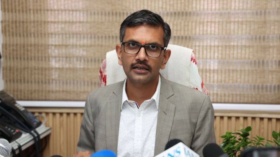 Meghalaya SIR: 6.51 lakh electors flagged for scrutiny, claims and objections open till September 4 Meghalaya SIR: 6.51 lakh electors flagged for scrutiny, claims and objections open till September 4