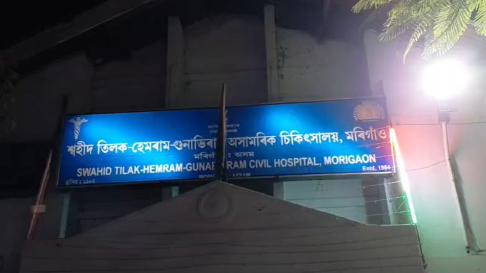 Assam hit-and-run: Drunk lawyer allegedly rams into vehicles, several injured; 2 critical Assam hit-and-run: Drunk lawyer allegedly rams into vehicles, several injured; 2 critical