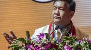 Border residents are ‘first line of strength’: Arunachal CM Pema Khandu Border residents are ‘first line of strength’: Arunachal CM Pema Khandu