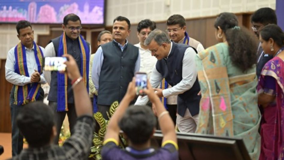 Tripura's healthcare services to be fully digitalised by October 31: Official Tripura's healthcare services to be fully digitalised by October 31: Official