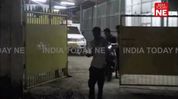 Mahavir Aqua allegedly kept open despite seal; fast-track court to hear case Mahavir Aqua allegedly kept open despite seal; fast-track court to hear case