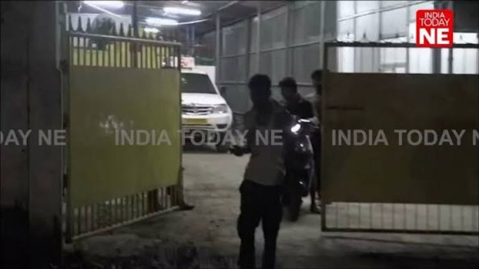 Mahavir Aqua allegedly kept open despite seal; fast-track court to hear case Mahavir Aqua allegedly kept open despite seal; fast-track court to hear case