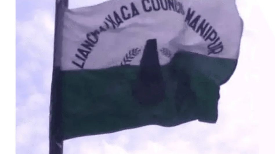 Manipur's Liangmai Naga Council condemns alleged arson attack on Tokpa Naga village, seeks probe Manipur's Liangmai Naga Council condemns alleged arson attack on Tokpa Naga village, seeks probe