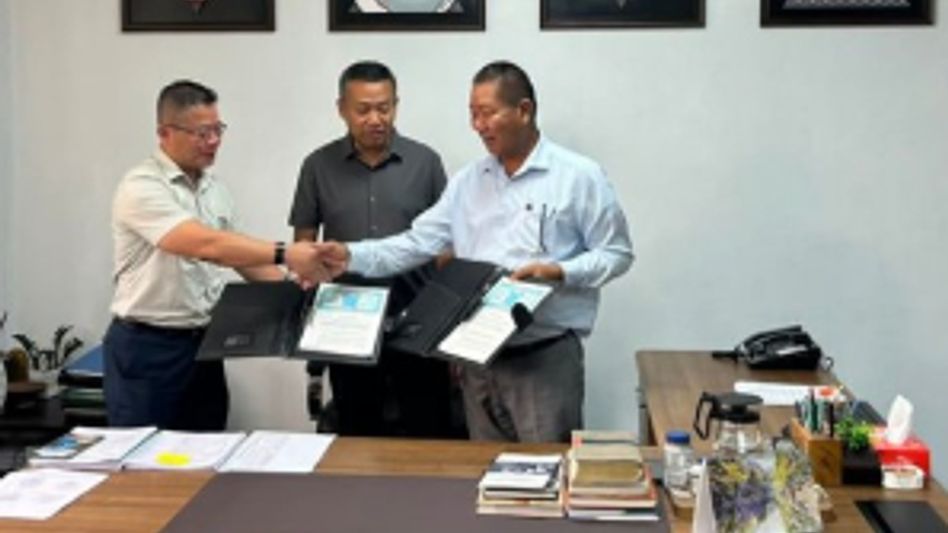 Mizoram govt, CYMA sign pact to strengthen tourism promotion Mizoram govt, CYMA sign pact to strengthen tourism promotion