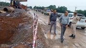 NH-17 repair work from Satpokhli to Raibari to begin by mid-September: Assam BJP MLA NH-17 repair work from Satpokhli to Raibari to begin by mid-September: Assam BJP MLA