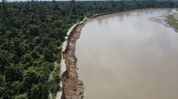 Burhi Dihing erosion puts Assam’s Kotha Reserved Forest at risk of disappearing Burhi Dihing erosion puts Assam’s Kotha Reserved Forest at risk of disappearing