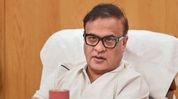 Assam floods: Over Rs 1,000 crore likely needed for rehabilitation, says Himanta Assam floods: Over Rs 1,000 crore likely needed for rehabilitation, says Himanta