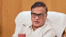 Photo: Assam CM Himanta Biswa Sarma Photo: Assam CM Himanta Biswa Sarma