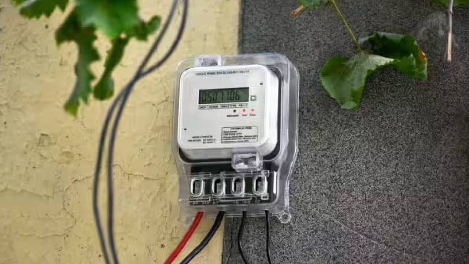 Tripura Congress questions smart electric meter rollout, seeks probe into rising power bills Tripura Congress questions smart electric meter rollout, seeks probe into rising power bills