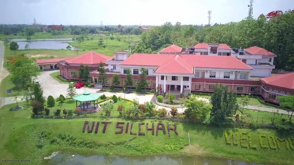 NIT Silchar 