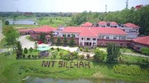 NIT Silchar NIT Silchar