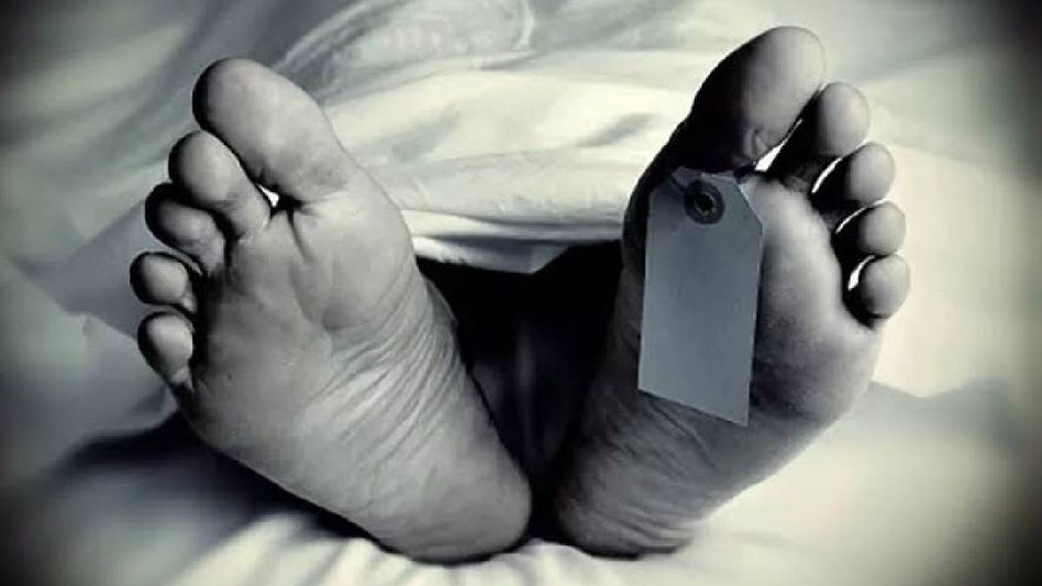 Two die after entering sealed water tank in Mizoram's Champhai Two die after entering sealed water tank in Mizoram's Champhai