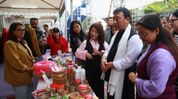 Sikkim welcomes MSME Bill, seeks faster recovery of delayed payments Sikkim welcomes MSME Bill, seeks faster recovery of delayed payments