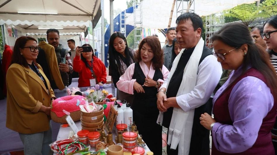 Sikkim welcomes MSME Bill, seeks faster recovery of delayed payments Sikkim welcomes MSME Bill, seeks faster recovery of delayed payments
