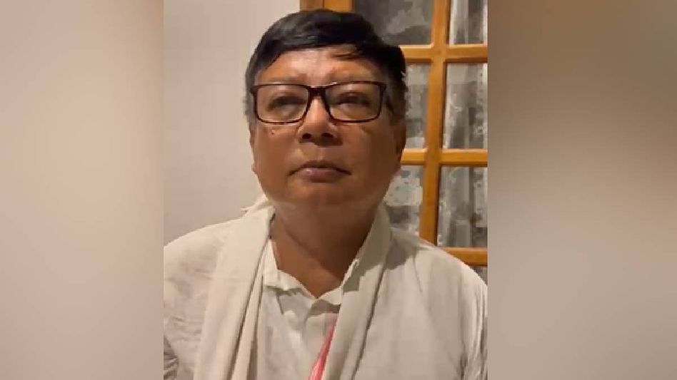 Former Congress MLA Debabrata Saikia seeks special Central package for Upper Assam flood victims, writes to PM Former Congress MLA Debabrata Saikia seeks special Central package for Upper Assam flood victims, writes to PM