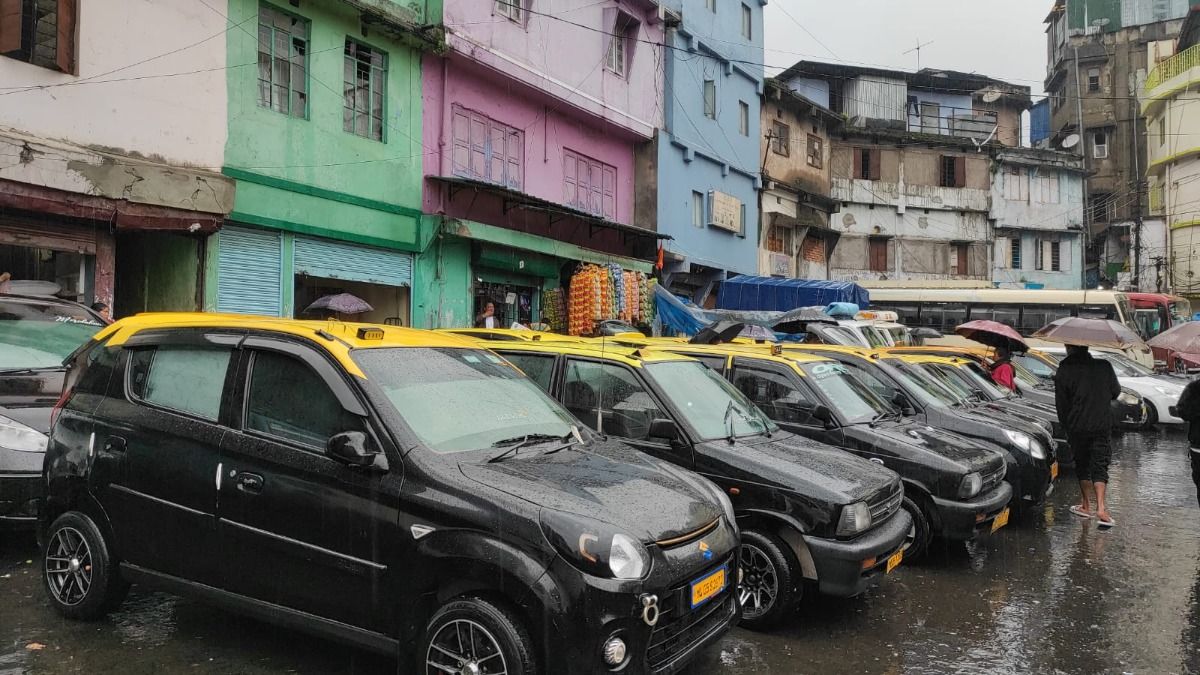Meghalaya to launch verified taxi booking app for safer tourist travel