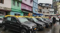 Meghalaya to launch verified taxi booking app for safer tourist travel Meghalaya to launch verified taxi booking app for safer tourist travel