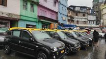 Meghalaya to launch verified taxi booking app for safer tourist travel Meghalaya to launch verified taxi booking app for safer tourist travel