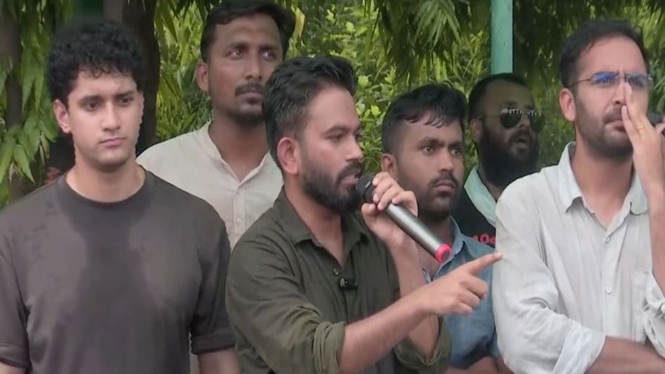 ‘Jantar Mantar Season 2’ to begin soon: CJP founder Abhijeet Dipke ‘Jantar Mantar Season 2’ to begin soon: CJP founder Abhijeet Dipke