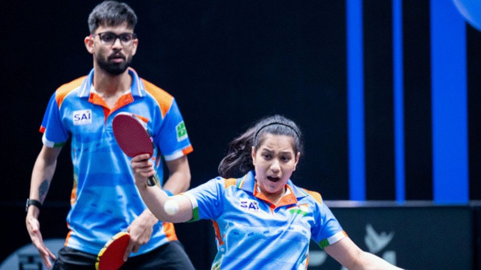 Sports Ministry suspends Table Tennis Federation of India over governance failures Sports Ministry suspends Table Tennis Federation of India over governance failures