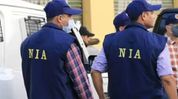 NIA arrests one in Manipur IED attack that killed two children NIA arrests one in Manipur IED attack that killed two children