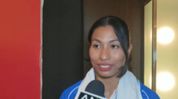 ‘The way he motivates us is incredible’: Lovlina Borgohain on meeting PM Modi ‘The way he motivates us is incredible’: Lovlina Borgohain on meeting PM Modi
