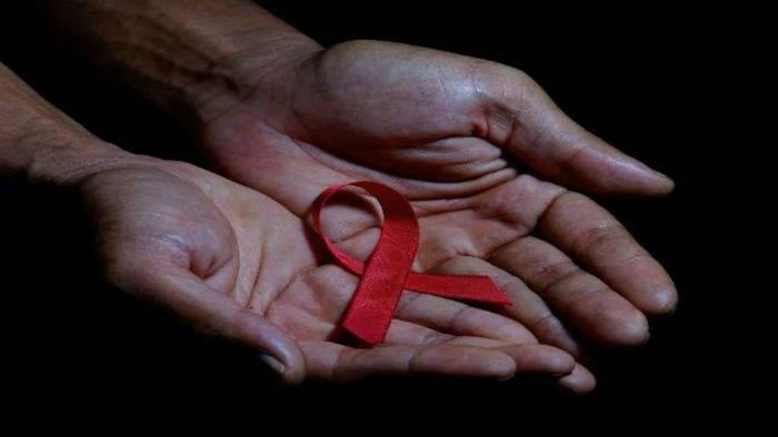 Claim of 7,000 college students having HIV is fake