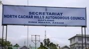 Dima Hasao should follow GHADC model to protect tribal political rights: Former NCHAC chief Dima Hasao should follow GHADC model to protect tribal political rights: Former NCHAC chief