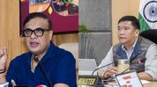 Assam, Arunachal CMs appeal for peace as border tension escalates Assam, Arunachal CMs appeal for peace as border tension escalates