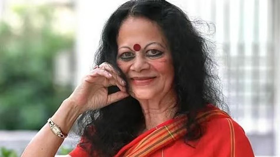 Thief breaks Into Jnanpith Award winner Mamoni Raisom Goswami’s research centre in Guwahati Thief breaks Into Jnanpith Award winner Mamoni Raisom Goswami’s research centre in Guwahati