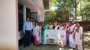 MRMA 2.0 programmes held across Assam's Morigaon to promote scientific sericulture MRMA 2.0 programmes held across Assam's Morigaon to promote scientific sericulture