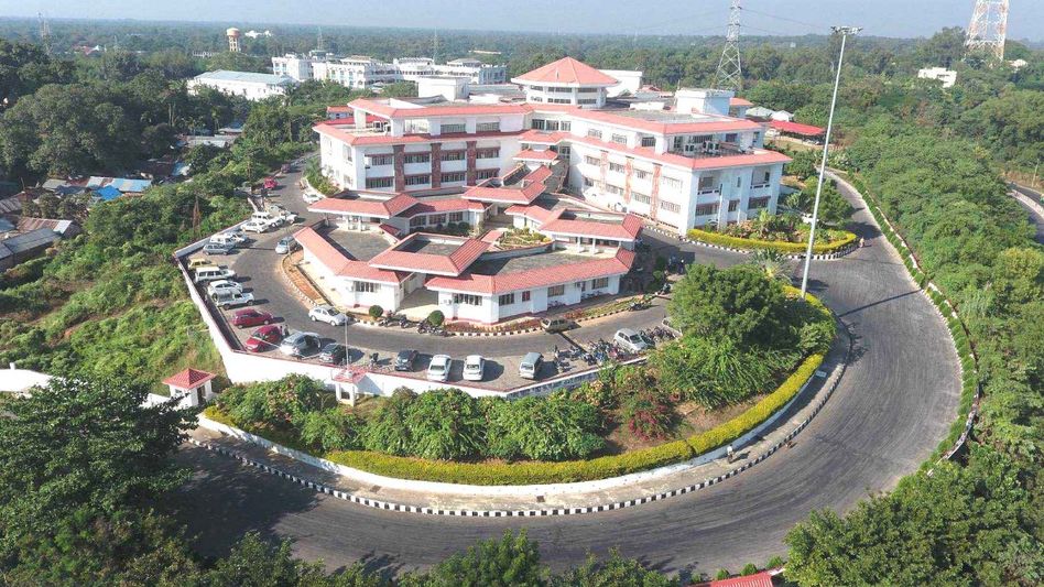Tripura HC refuses to quash cases over remarks against PM Modi, mayor and Mata Tripureswari Tripura HC refuses to quash cases over remarks against PM Modi, mayor and Mata Tripureswari