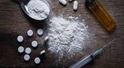 Mizoram Police seize drugs worth over Rs 2.41 crore, arrest four Mizoram Police seize drugs worth over Rs 2.41 crore, arrest four