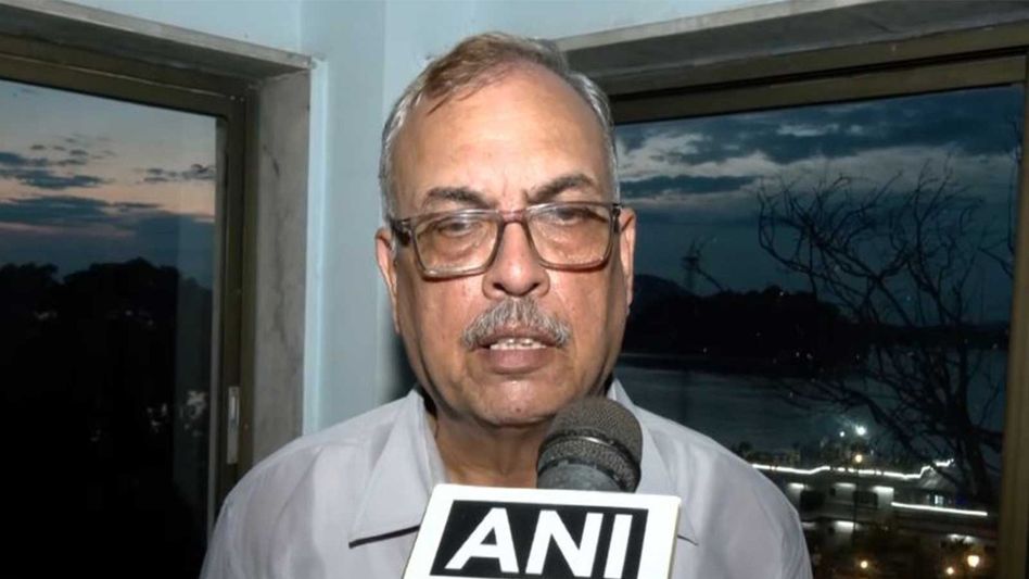 ‘Greater consultation and dialogue’: Assam Christian Forum welcomes JPC scrutiny of FCRA Bill ‘Greater consultation and dialogue’: Assam Christian Forum welcomes JPC scrutiny of FCRA Bill