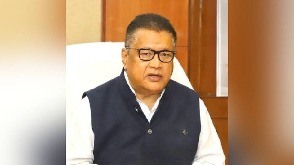 ‘Committed to ensuring justice’: Assam govt urges Mising body to withdraw road blockade ‘Committed to ensuring justice’: Assam govt urges Mising body to withdraw road blockade