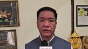 ‘Brotherhood must be maintained’: Pema Khandu urges peace amid Assam-Arunachal border tensions ‘Brotherhood must be maintained’: Pema Khandu urges peace amid Assam-Arunachal border tensions