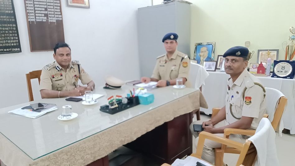 Tripura Police identify drug hotspots in Agartala, vow to bust syndicate Tripura Police identify drug hotspots in Agartala, vow to bust syndicate